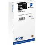 Epson ������ Inkjet T907 Xxl Black - (C13T907140)