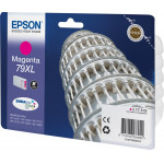 Epson ������ Inkjet T907 Xxl Magenta (C13T790340) - (C13T907340)