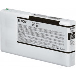Epson ������ Inkjet T9131 Photo Black - (C13T913100)
