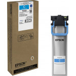 Epson ������ Inkjet T9452 Cyan - (C13T945240)