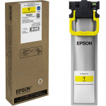 Epson ������ Inkjet T9454 Yellow - (C13T945440)