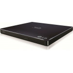 LG H-L Ds External BD-Rw Recorder Black - (BP55EB40.AHLE10B)