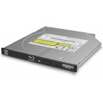 LG H-L Ds Internal Ultra Slim Blu-Ray / Dvd Writer Black - (BU40N.ARAA10B)
