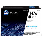 HP 147A Black Laserjet Toner Cartridge (10.5k) - (W1470A)