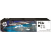 HP ������ Inkjet 973X Black Hc - (L0S07AE)