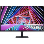 Samsung 4K Uhd Monitor 32'' - (LS32A700NWUXEN)