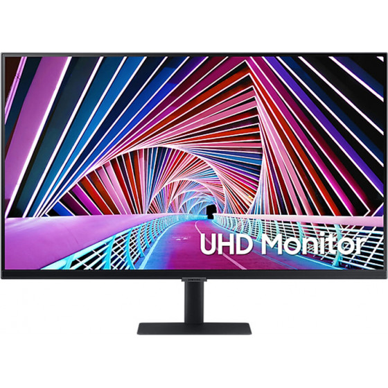 Samsung 4K Uhd Monitor 32'' - (LS32A700NWUXEN)