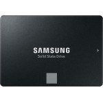 Samsung ������ Ssd 870 Evo 2.5'' 4TB - (MZ-77E4T0B/EU)