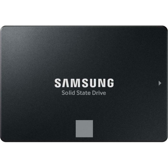 Samsung ������ Ssd 870 Evo 2.5'' 4TB - (MZ-77E4T0B/EU)