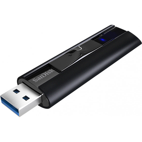 Sandisk Extreme Pro Usb 3.2 1TB - (SDCZ880-1T00-G46)