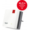 AVM FRITZ! Repeater 1200 AX, With WI-Fi 6 (20002973)