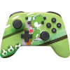 Hori (NSW-361U) Wireless Horipad ( YOSHI) For Nintendo SWITCH