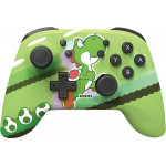 Hori (NSW-361U) Wireless Horipad ( YOSHI) For Nintendo SWITCH