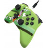 Hori (NSW-361U) Wireless Horipad ( YOSHI) For Nintendo SWITCH