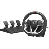 Hori Force Feedback (AB05-001E) Racing Wheel Dlx , For Xbox Series X/S, Xbox ONE