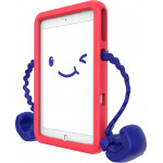Speck 9.7-Inch Ipad CASE, For Kids (122461-7943) CASE-E ( RED/ BLUE)
