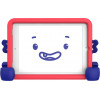 Speck 9.7-Inch Ipad CASE, For Kids (122461-7943) CASE-E ( RED/ BLUE)