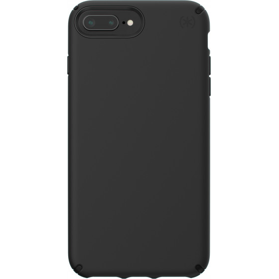 Speck Iphone 8 Plus Case (119401-1050) Presidio Pro ( BLACK)