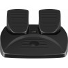 SpeedLink (SL-650300-BK) Black Bolt Racing Wheel For Pc (BLACK)