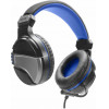 SpeedLink SL-450306-Bk , Neak Gaming Headset - For PS4, BLACK