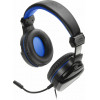 SpeedLink SL-450306-Bk , Neak Gaming Headset - For PS4, BLACK