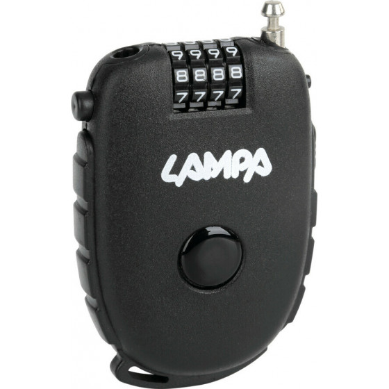 Lampa ������������ ������� �� ��������� KIRO-Lock 74cm/ 3mm -1 TEM. - (90676)