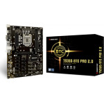 Biostar TB360 Btc Pro Motherboard (1151) (BIO-TB360-BTCPRO2) - (BIO-TB360-Btc PRO2)