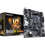 Gigabyte Motherboard (1200) B560 HD3 (rev.1.x) - (GA-B560-HD3)