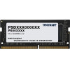 Patriot DDR4 16GB 3200MHz CL22 SO-Dimm - (PSD416G320081S)