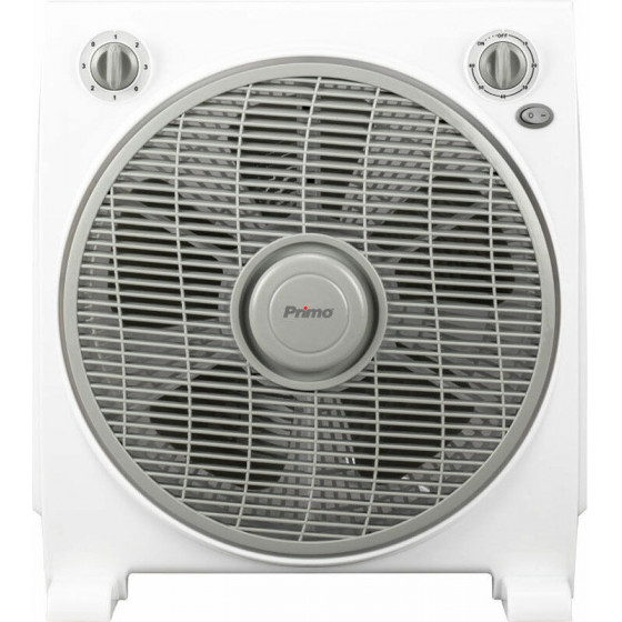 Primo ����������� Box Fan 12'' 30��. ������-���� - (PRBF-80452)