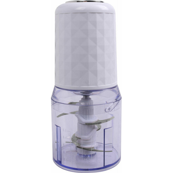 Primo ���������� 3��� M������ 500W �����-Chrome - (PRFC-40275)