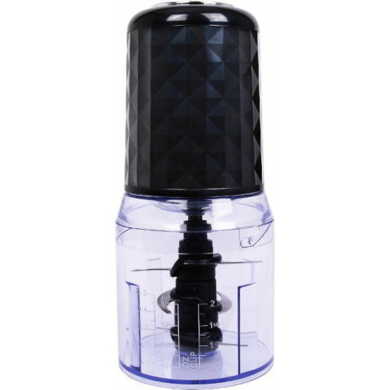 Primo ���������� 3��� M������ 500W �����-Chrome - (PRFC-40239)