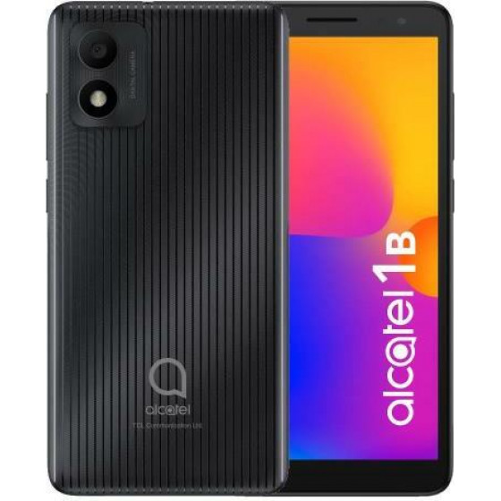Alcatel 5031G 1B (2022) (Dual SIM) 32GB 2GB Ram ����� - (5031G-2AALE112)