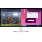 Dell 34'' Curved Wqhd 100HZ HDMI,USB-C - (S3423DWC)