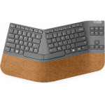 Lenovo Go Wireless Split Keyboard - (4Y41C33763)