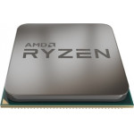 AMD Cpu Ryzen 5 3600 TRAY, 6C/12T, 3.6-4.2GHz, Cache 3MB L2+32MB L3, Socket AM4, 3YW. - (100-000000031)