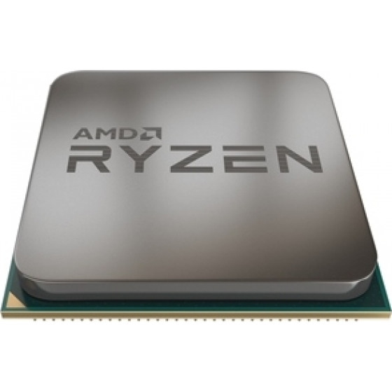 AMD Cpu Ryzen 5 3600 TRAY, 6C/12T, 3.6-4.2GHz, Cache 3MB L2+32MB L3, Socket AM4, 3YW. - (100-000000031)