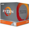 AMD Cpu Ryzen 9 5950X, 16C/32T, 3.4-4.9GHz, Cache 8MB L2+64MB L3, Socket AM4, BOX, 3YW. - (100-100000059WOF)