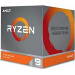 AMD Cpu Ryzen 9 5950X, 16C/32T, 3.4-4.9GHz, Cache 8MB L2+64MB L3, Socket AM4, BOX, 3YW. - (100-100000059WOF)