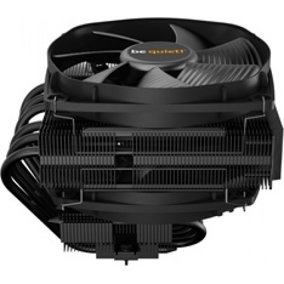 Bequiet Cpu Cooler Dark Rock Tf 2 230W TDP, Intel Lga 1150/1151/1155/1200/1700/2011(-3) Square ILM/2066, Amd AM4, 3YW. - (BK031)