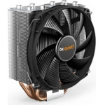Bequiet Cpu Cooler Shadow Rock Slim 2 160W TDP, Intel Lga 1150/1151/1155/1200/1700/2011(-3) Square ILM/2066, Amd AM4 3YW. - (BK032)