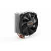 Bequiet Cpu Cooler Shadow Rock Slim 2 160W TDP, Intel Lga 1150/1151/1155/1200/1700/2011(-3) Square ILM/2066, Amd AM4 3YW. - (BK032)