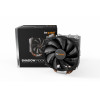 Bequiet Cpu Cooler Shadow Rock Slim 2 160W TDP, Intel Lga 1150/1151/1155/1200/1700/2011(-3) Square ILM/2066, Amd AM4 3YW. - (BK032)
