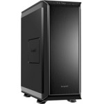 Bequiet Pc Chassis Dark Base 900 Black Full Tower ATX, BLACK, W/O PSU, 2X14CM Silent Wings 3 FAN, 1X14CM Rear Silent Wings 3 FAN, 3YW. - (BG011)