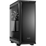 Bequiet Pc Chassis Dark Base Pro 900 REV.2 Full Tower ATX, BLACK, W/O PSU, 2X14CM Silent Wings 3 FAN, 1X14CM Rear Silent Wings 3 FAN, 3YW. - (BGW15)