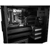 Bequiet Pc Chassis Pure Base 600 Midi Tower ATX, BLACK, W/O PSU, 1X14CM Pure Wings 2 FAN, 1X12CM Rear Pure Wings 2 FAN, 3YW. - (BG021)