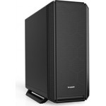 Bequiet Pc Chassis Silent Base 802 Midi Tower ATX, BLACK, W/O PSU, 2X14CM Pure Wings 2 FAN, 1X14CM Rear Pure Wings 2 FAN, 3YW. - (BG039)