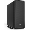 Bequiet Pc Chassis Silent Base 802 Midi Tower ATX, BLACK, W/O PSU, 2X14CM Pure Wings 2 FAN, 1X14CM Rear Pure Wings 2 FAN, 3YW. - (BG039)