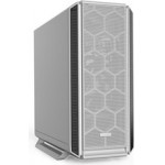 Bequiet Pc Chassis Silent Base 802 White Midi Tower ATX, WHITE, W/O PSU, 2X14CM Pure Wings 2 FAN, 1X14CM Rear Pure Wings 2 FAN, 3YW. - (BG040)