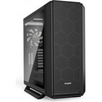 Bequiet Pc Chassis Silent Base 802 Window Midi Tower ATX, BLACK, W/O PSU, 2X14CM Pure Wings 2 FAN, 1X14CM Rear Pure Wings 2 FAN, 3YW. - (BGW39)